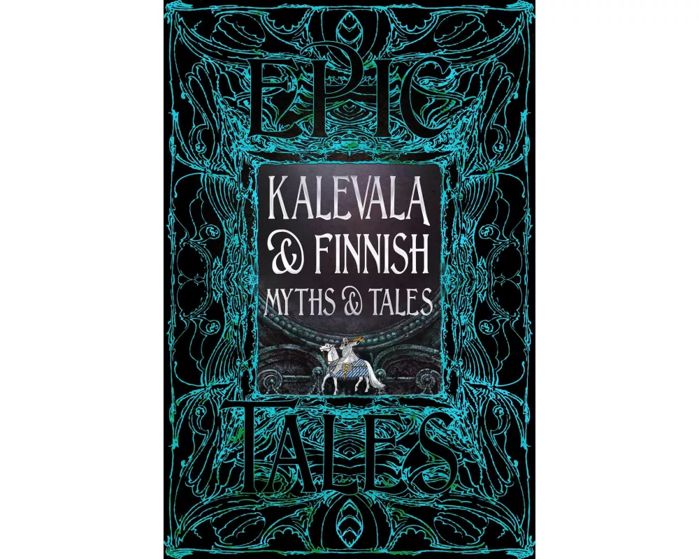 Kalevala & Finnish Myths & Tales