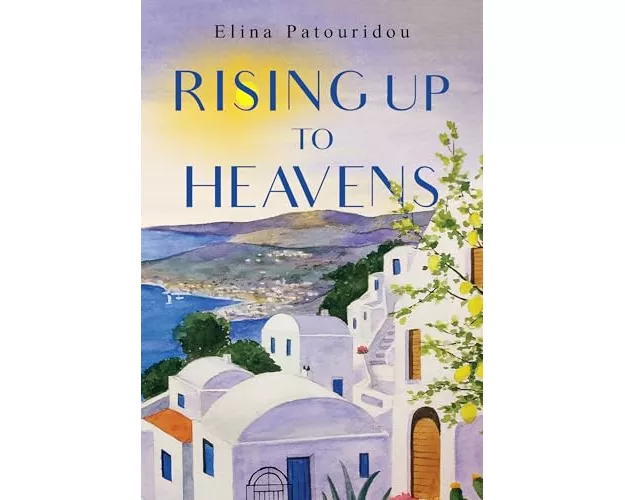 Rising up to Heavens