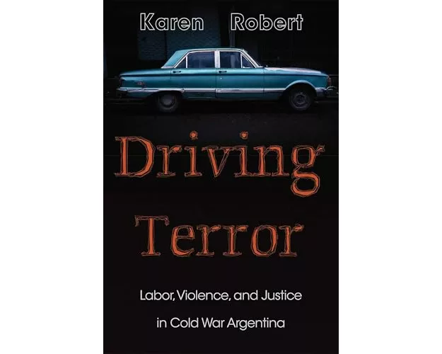 Driving Terror