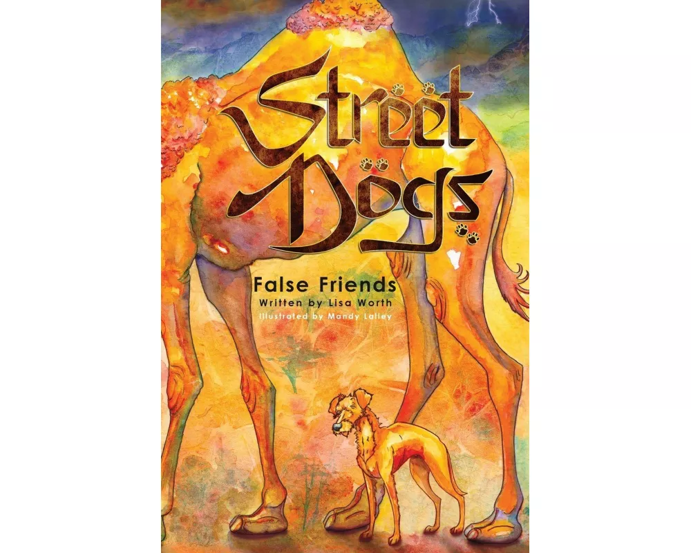 Street Dogs