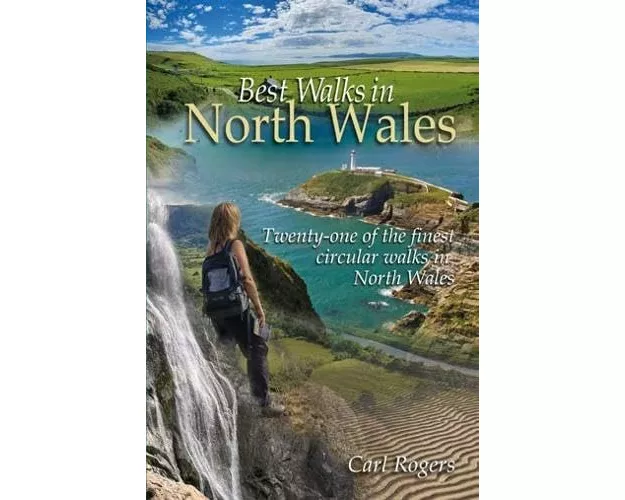 Best Walks in North Wales