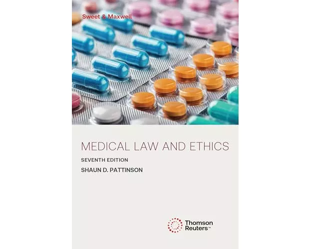 Medical Law and Ethics