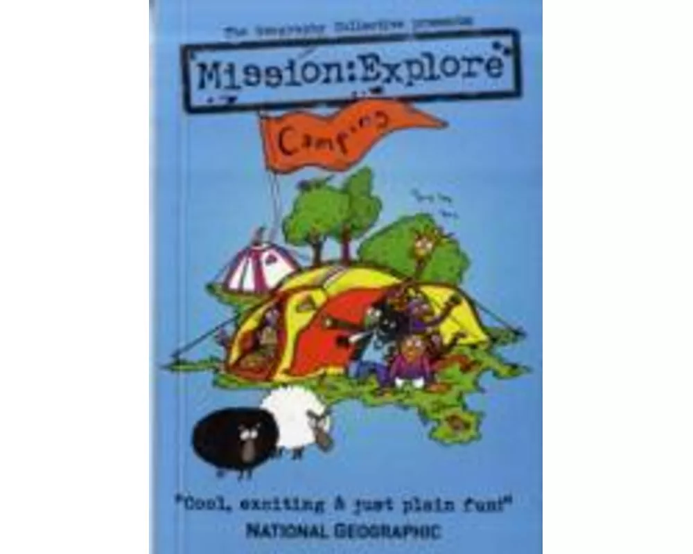 Mission Explore Camping