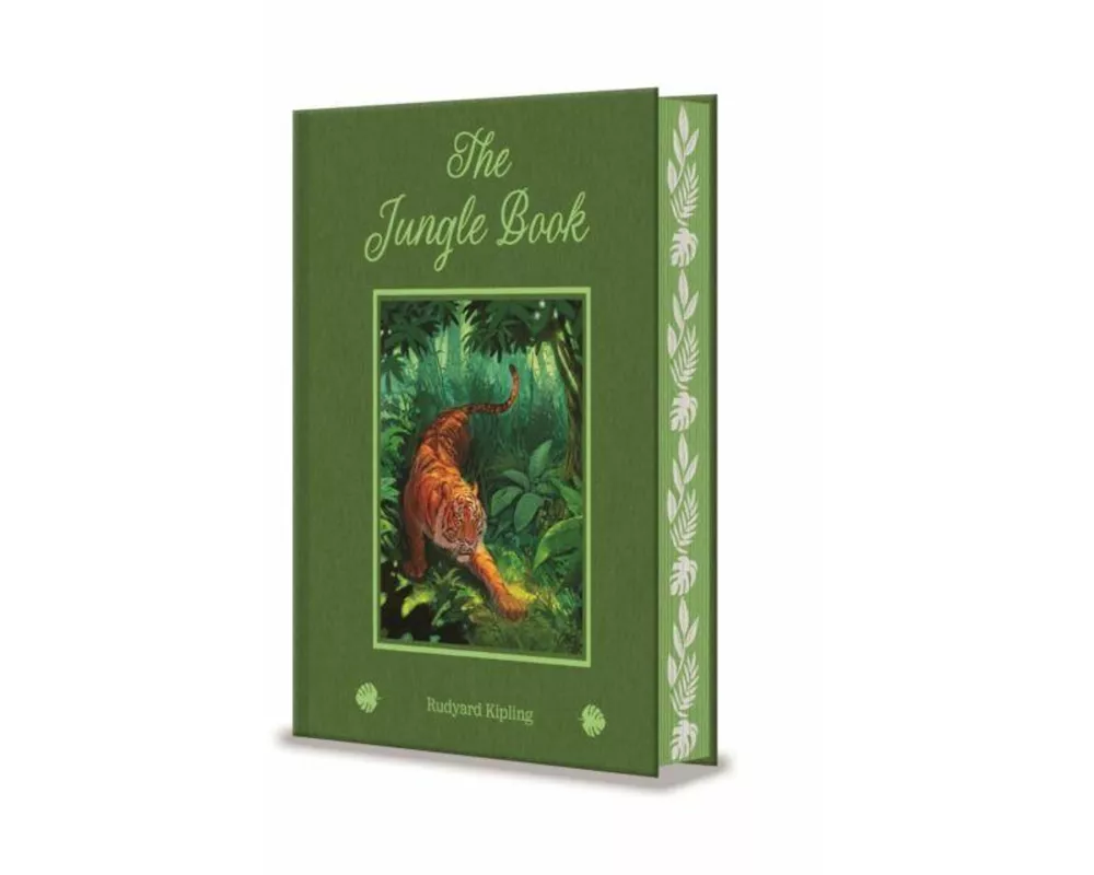 The Jungle Book