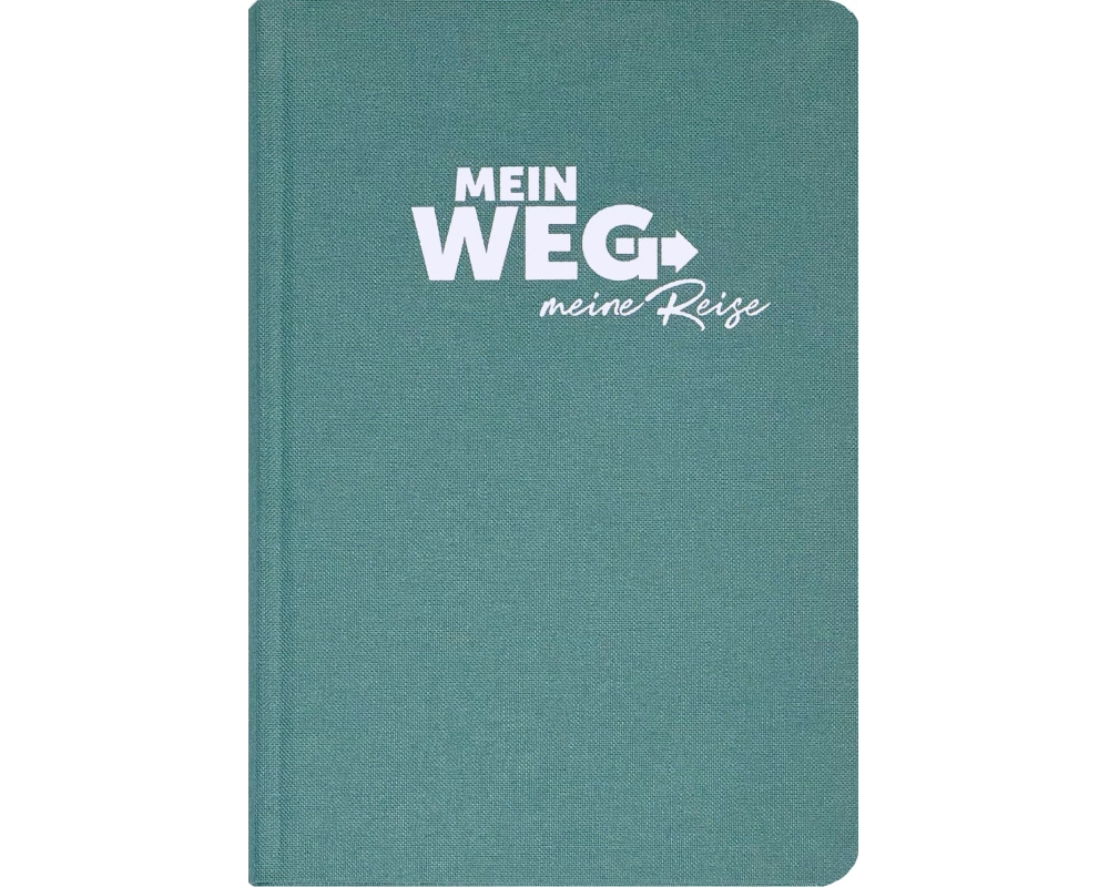 Mein Weg - Meine Reise