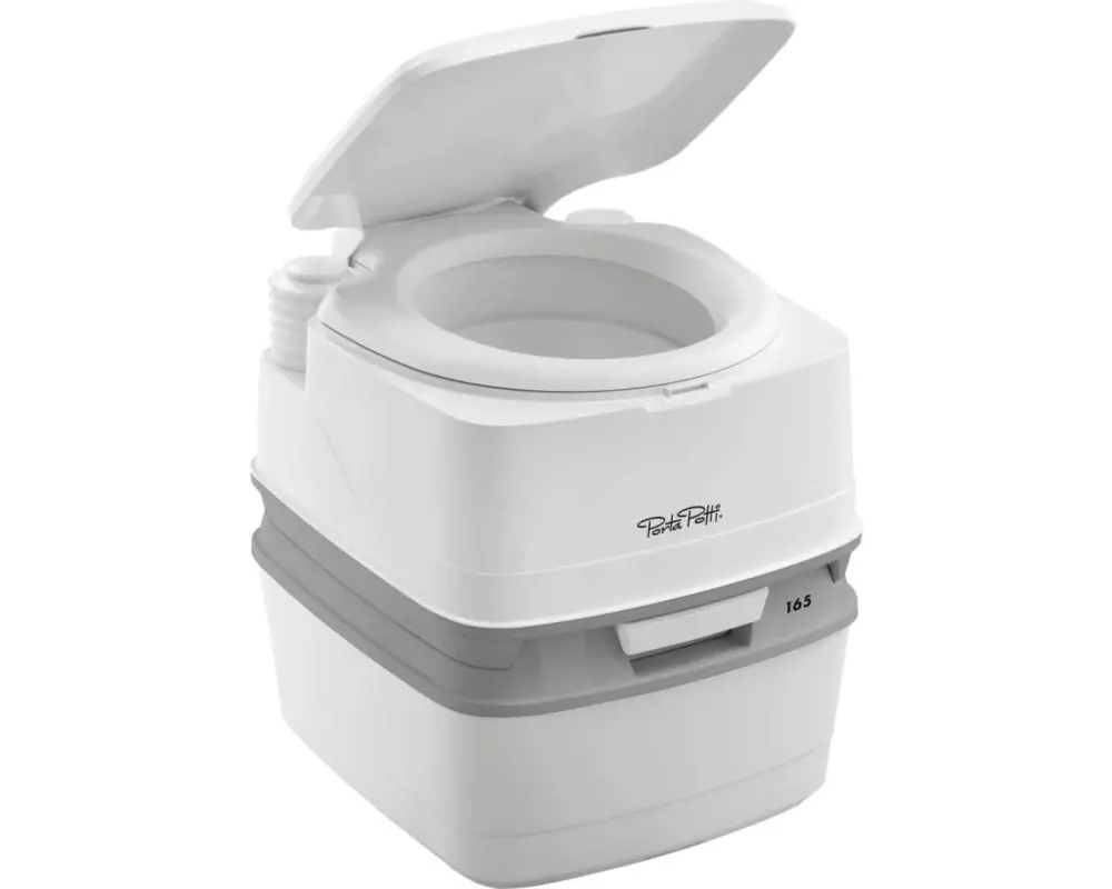 Thetford Mobile Toilette Porta Potti 165