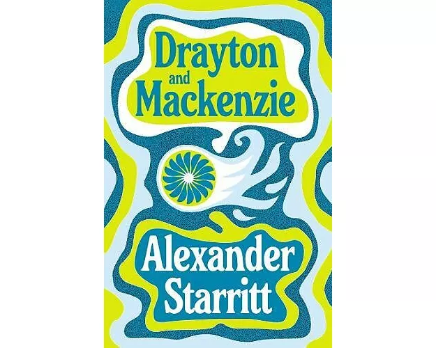 Drayton and Mackenzie