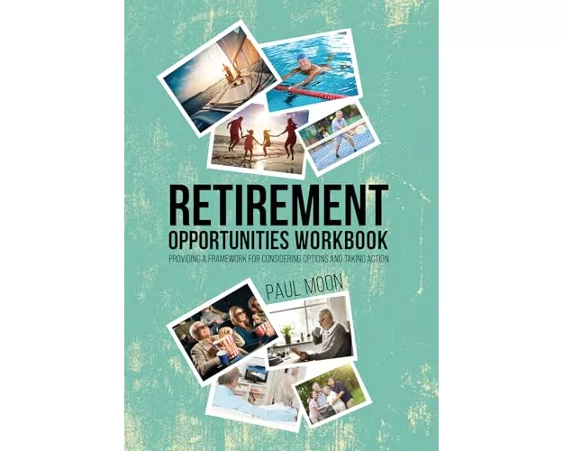 Retirement Opportunities Workbook