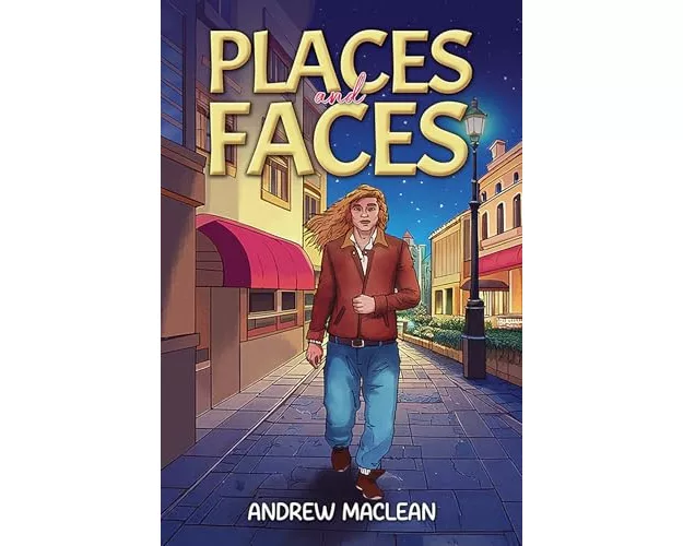 Places and Faces