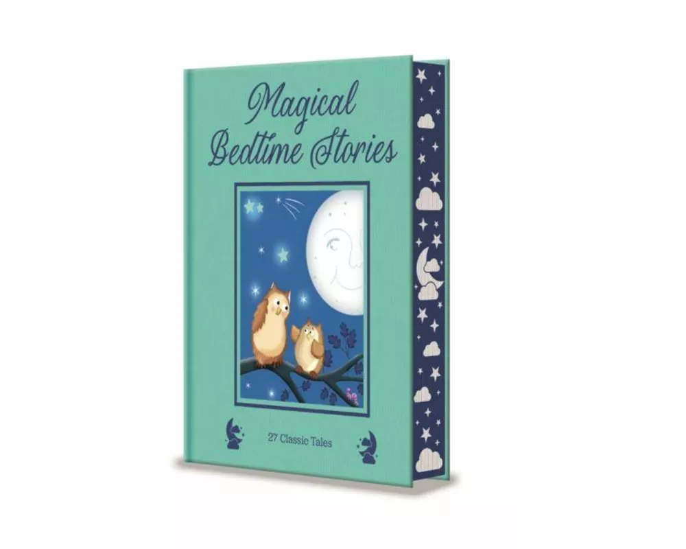 Magical Bedtime Stories