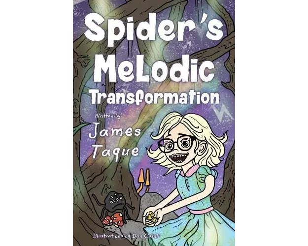Spider's Melodic Transformation