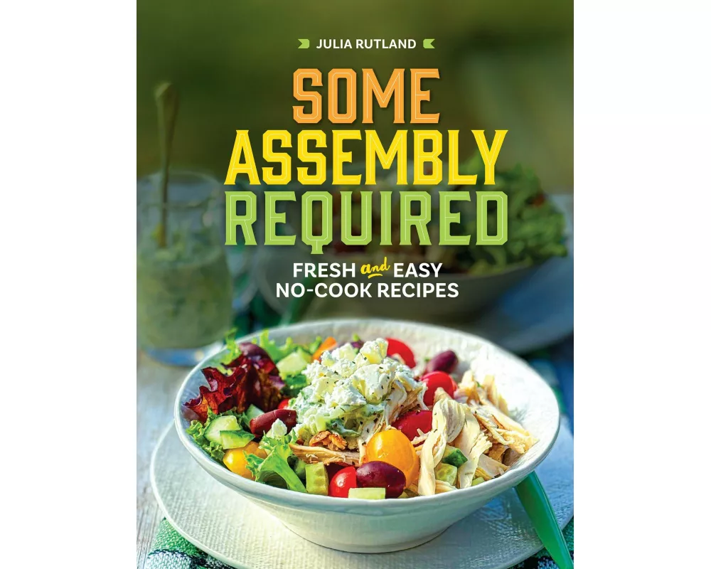 Some Assembly Required