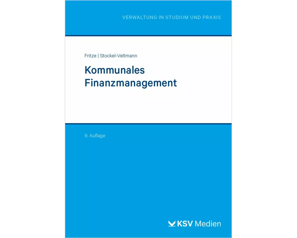 Kommunales Finanzmanagement