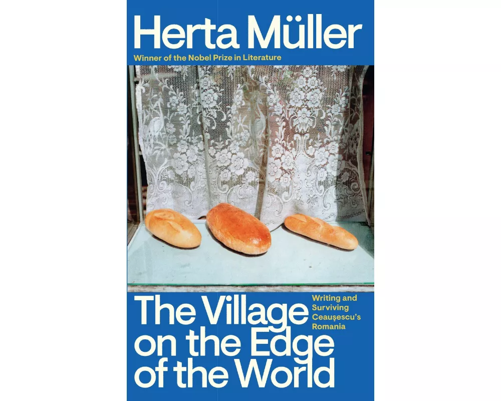 The Village on the Edge of the World