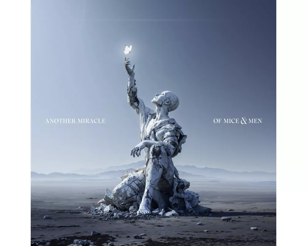Another Miracle (Ltd. CD Digipak)