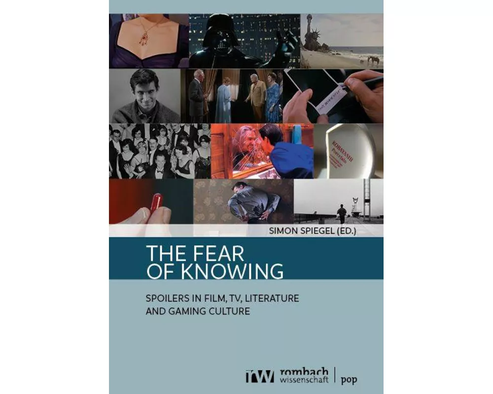 The Fear of Knowing