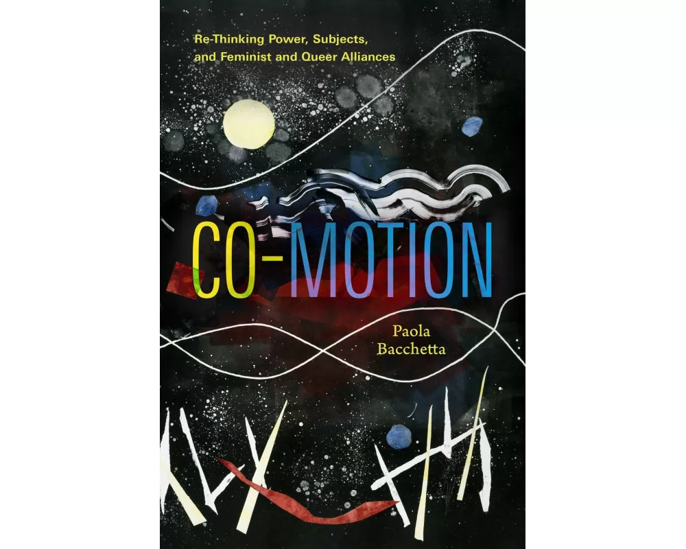 Co-Motion