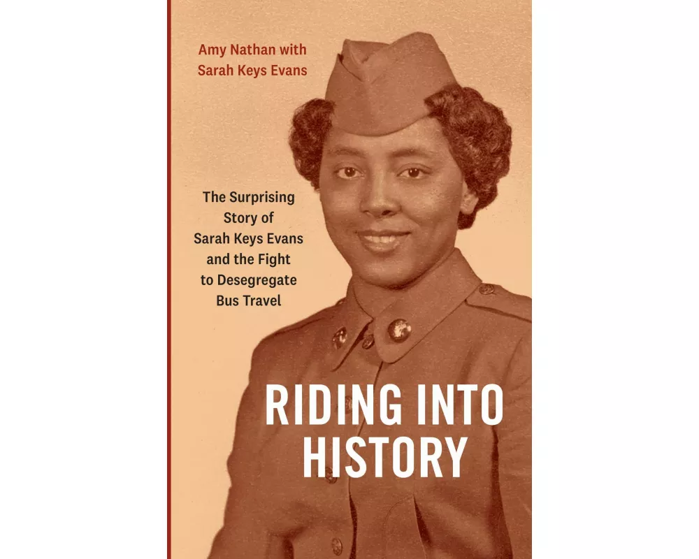 Riding Into History