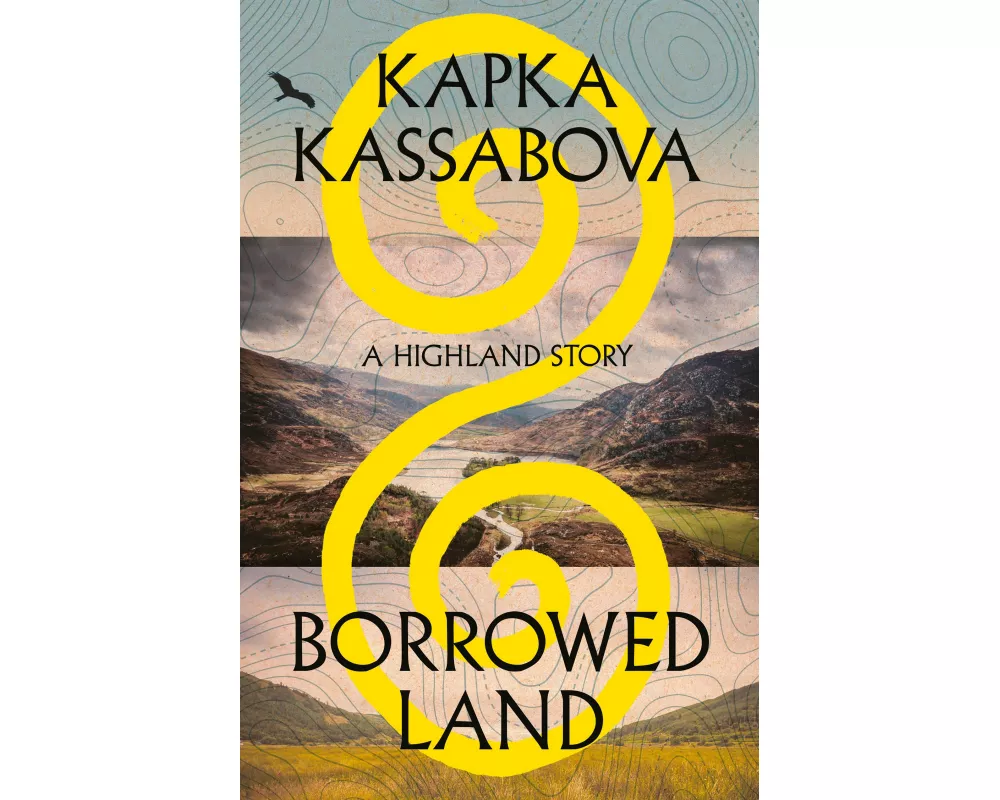 Borrowed Land