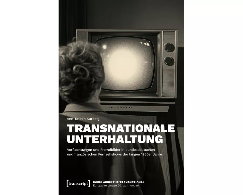 Transnationale Unterhaltung