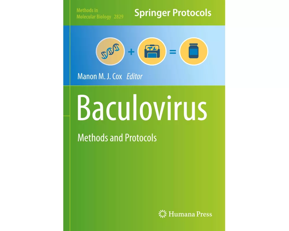 Baculovirus