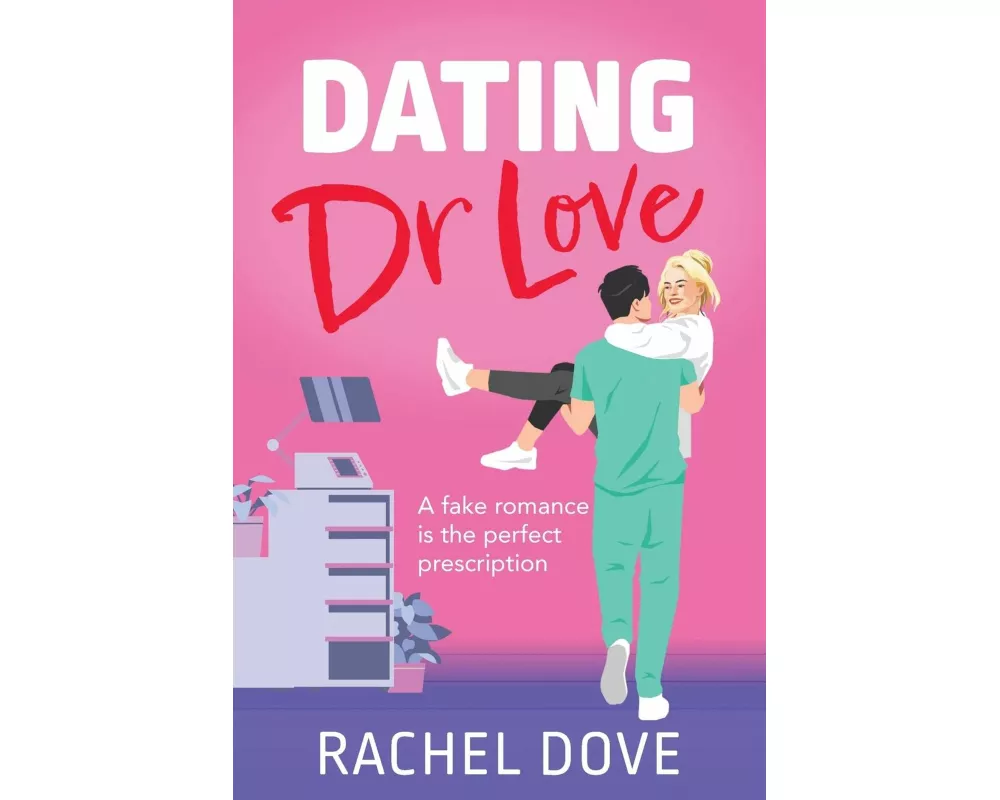 Dating Dr Love