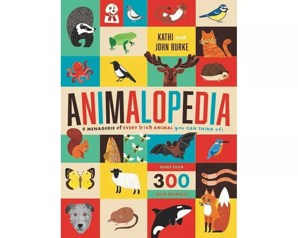 Animalopedia