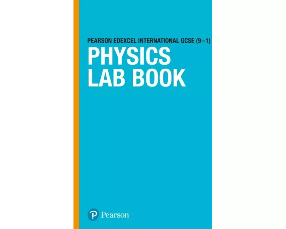 International GCSE (9-1) Physics Lab Book