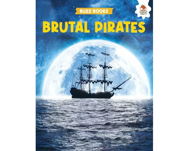 Brutal Pirates