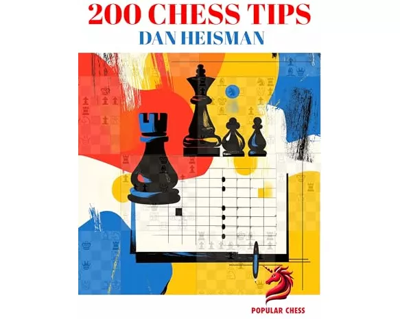 Maximise Your Chess Potential