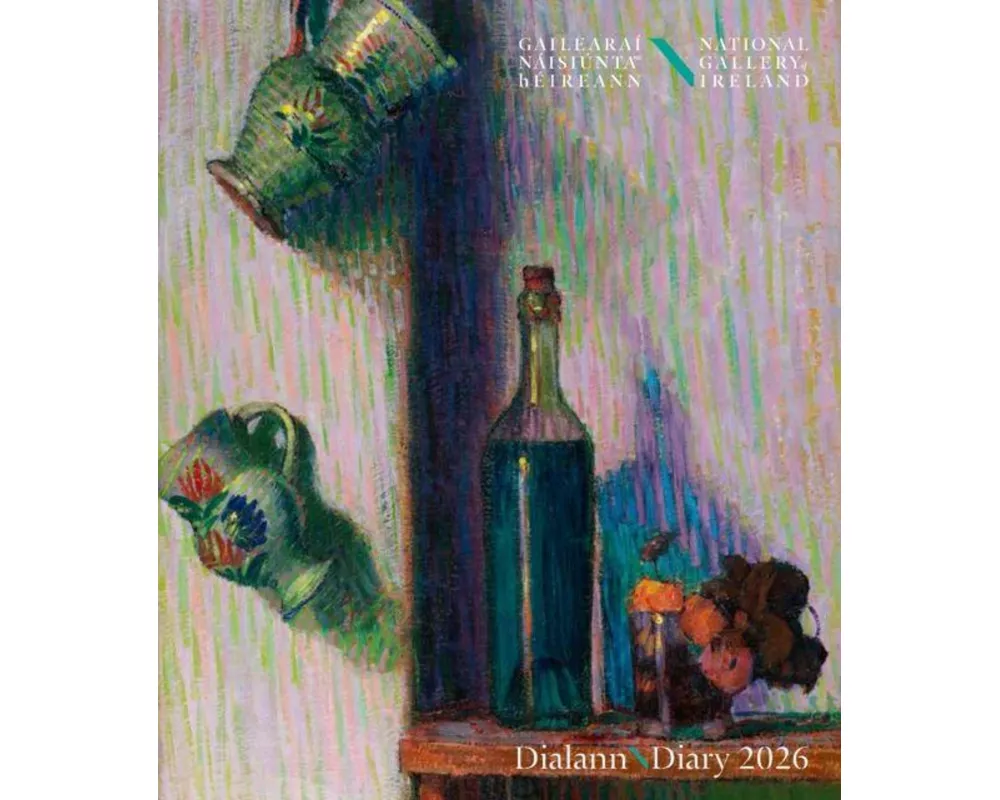 The National Gallery of Ireland Diary 2026