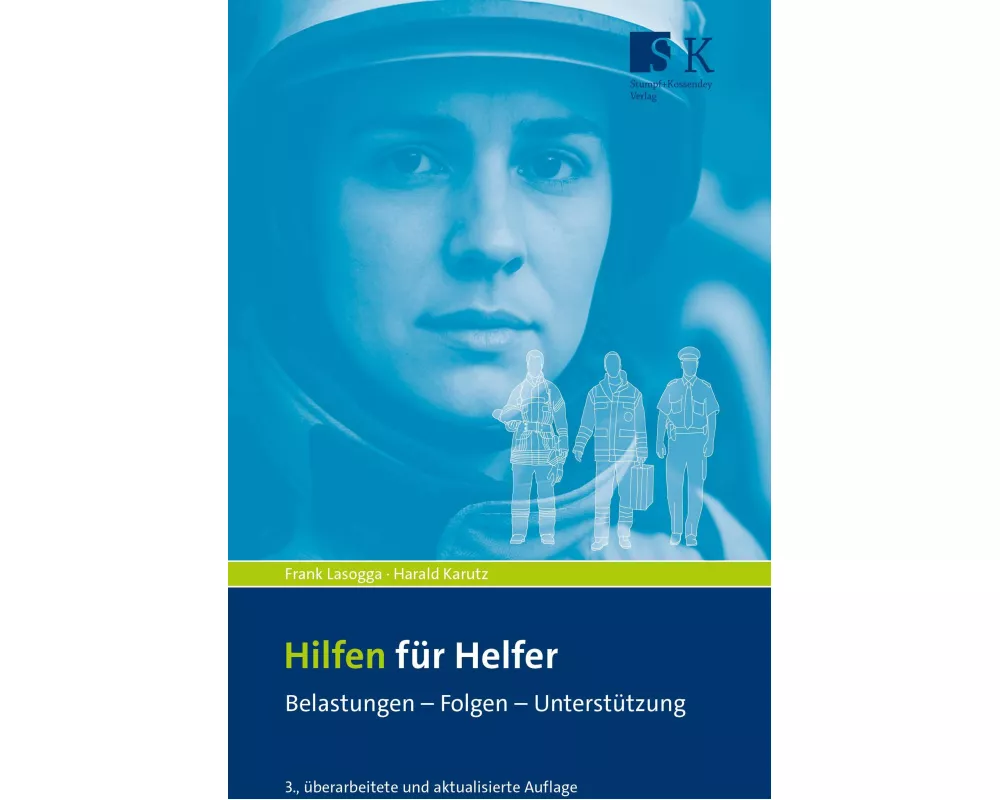 Hilfen für Helfer