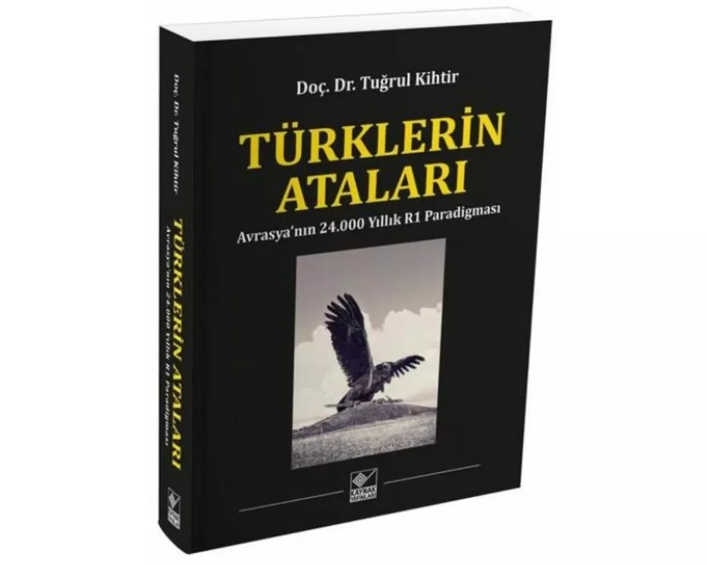 Türklerin Atalari