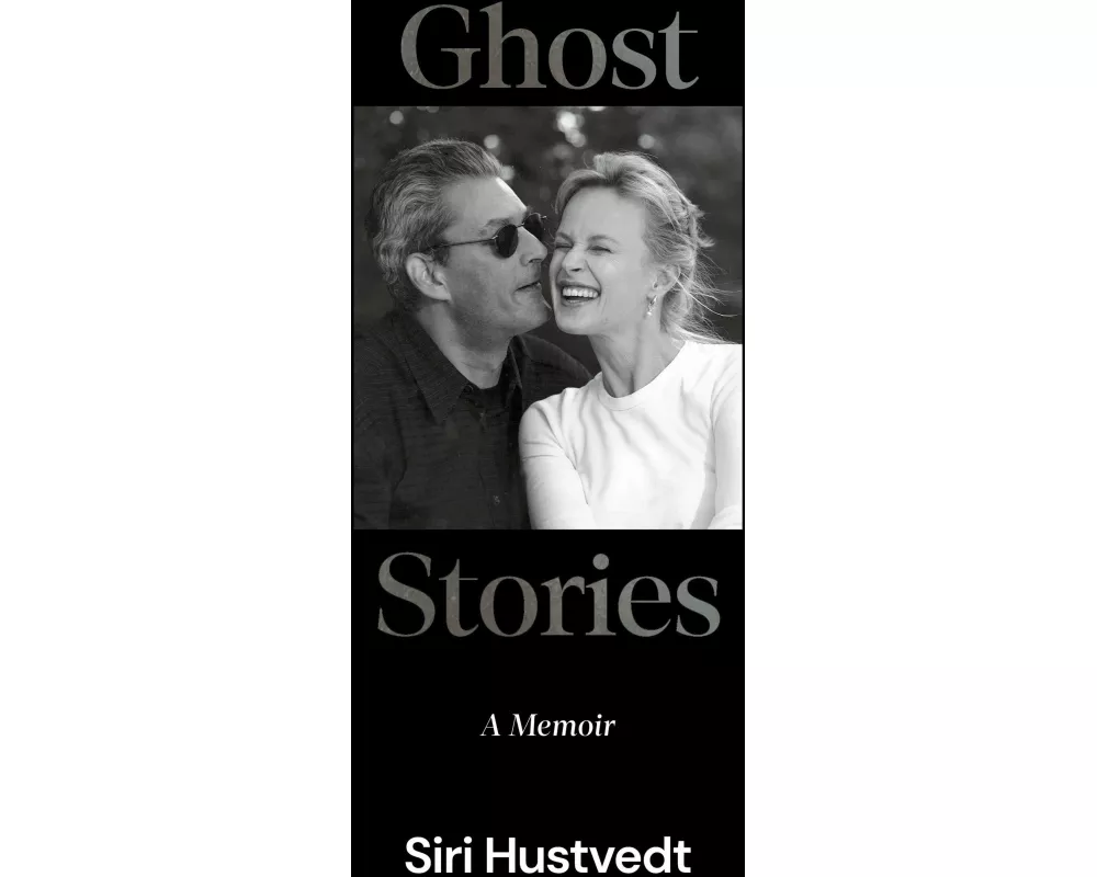 Ghost Stories