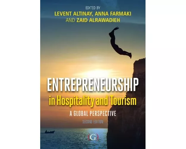 Entrepreneurship in Hospitality and Tourism