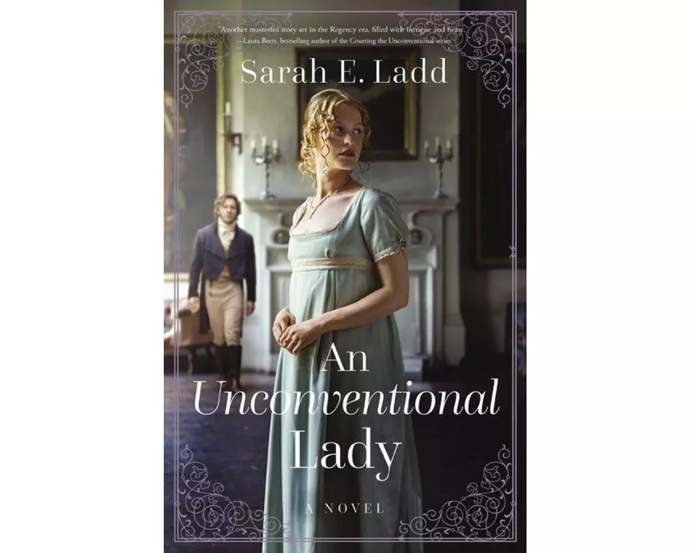 An Unconventional Lady