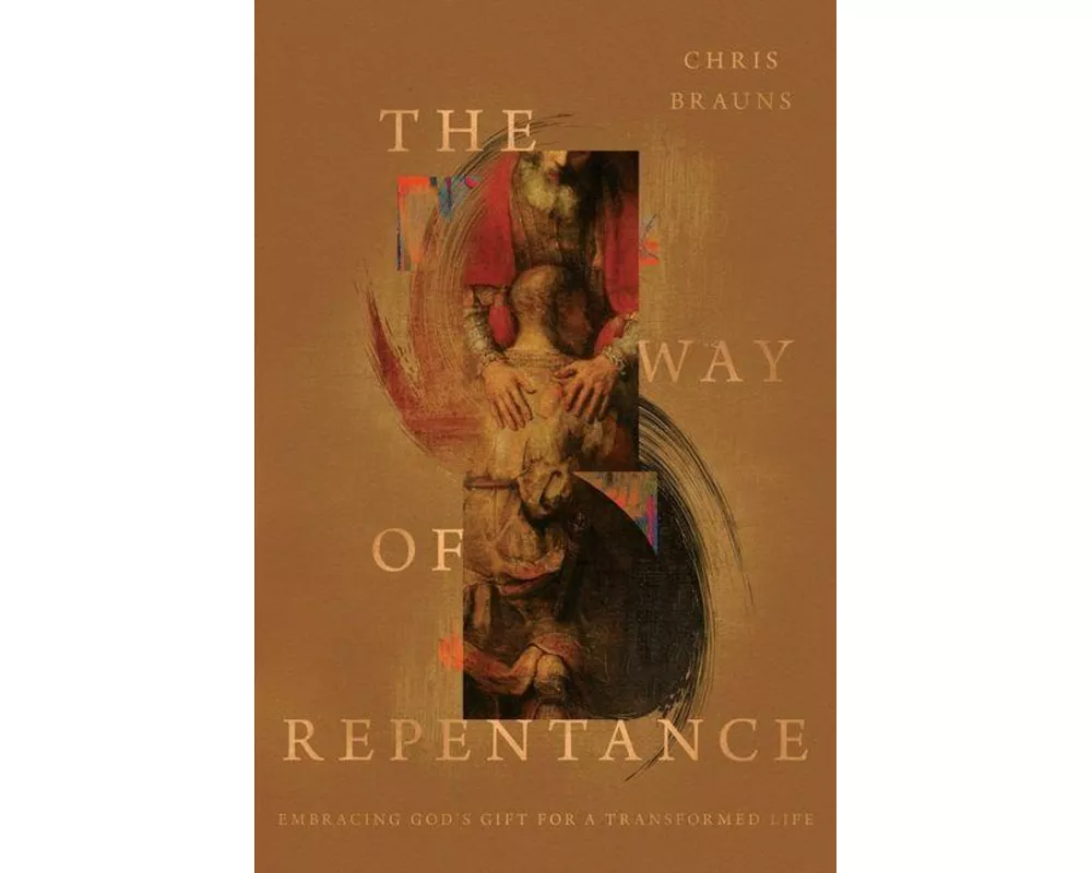 The Way of Repentance