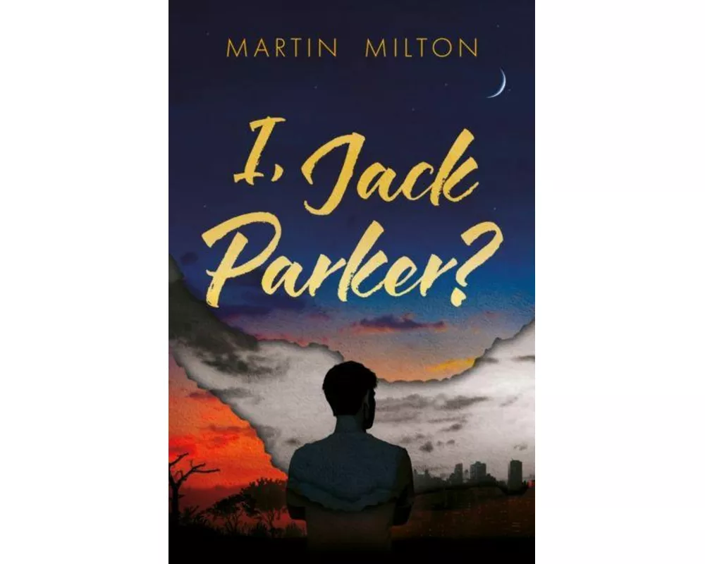 I, Jack Parker?