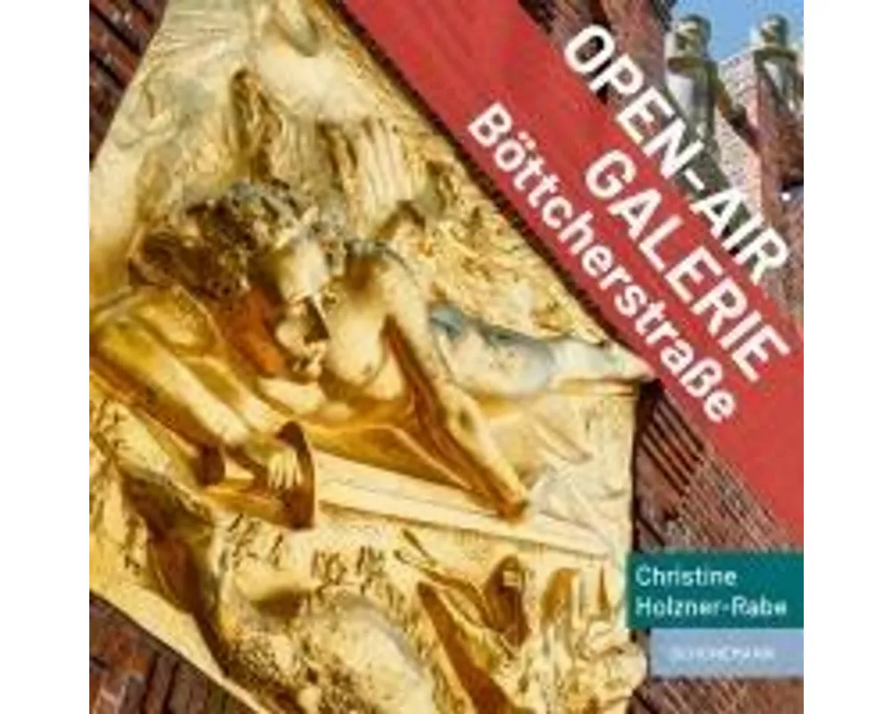 Open-Air-Galerie Böttcherstraße