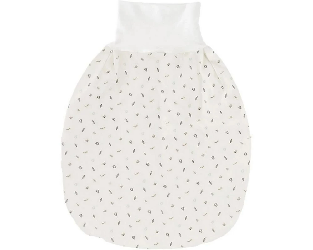 Träumeland Strampelsack Blätter