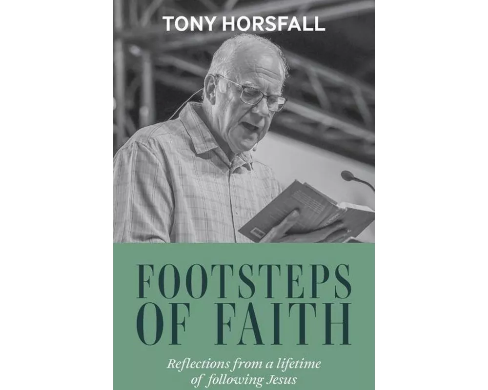 Footsteps of Faith
