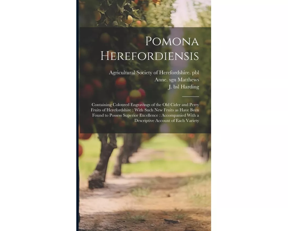 Pomona Herefordiensis