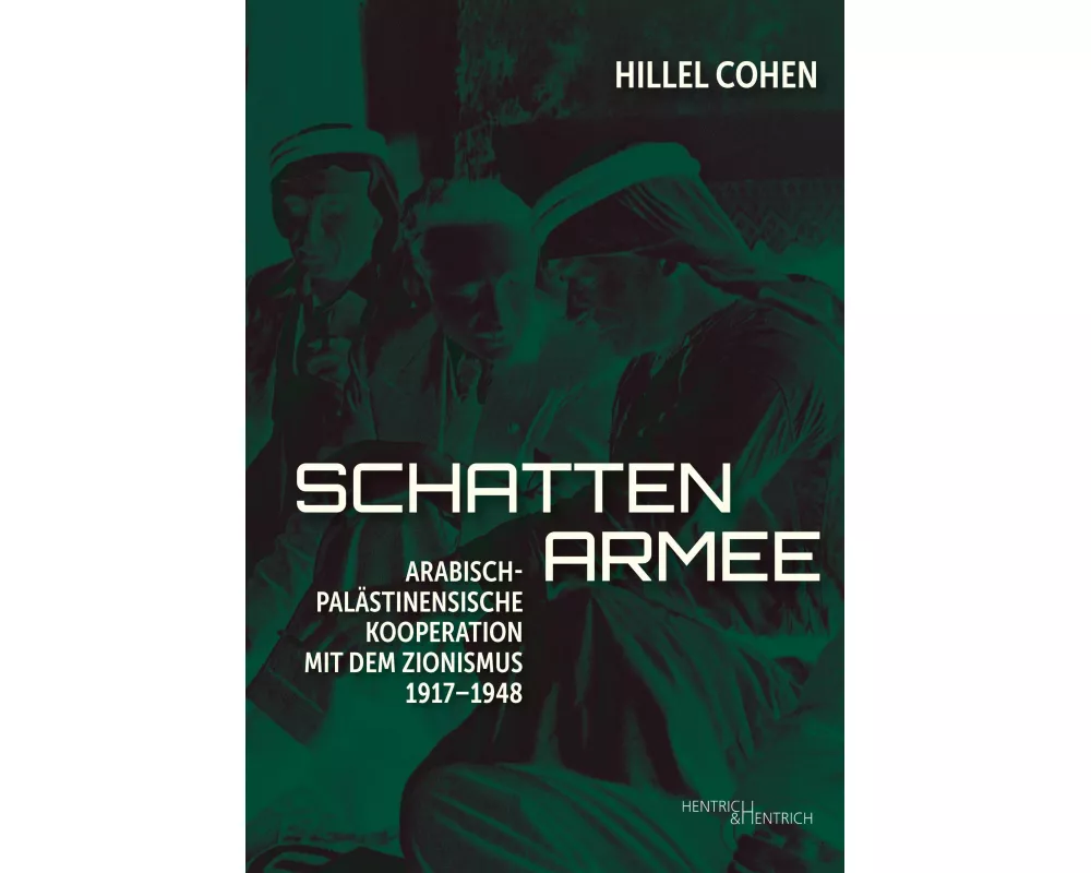 Schattenarmee