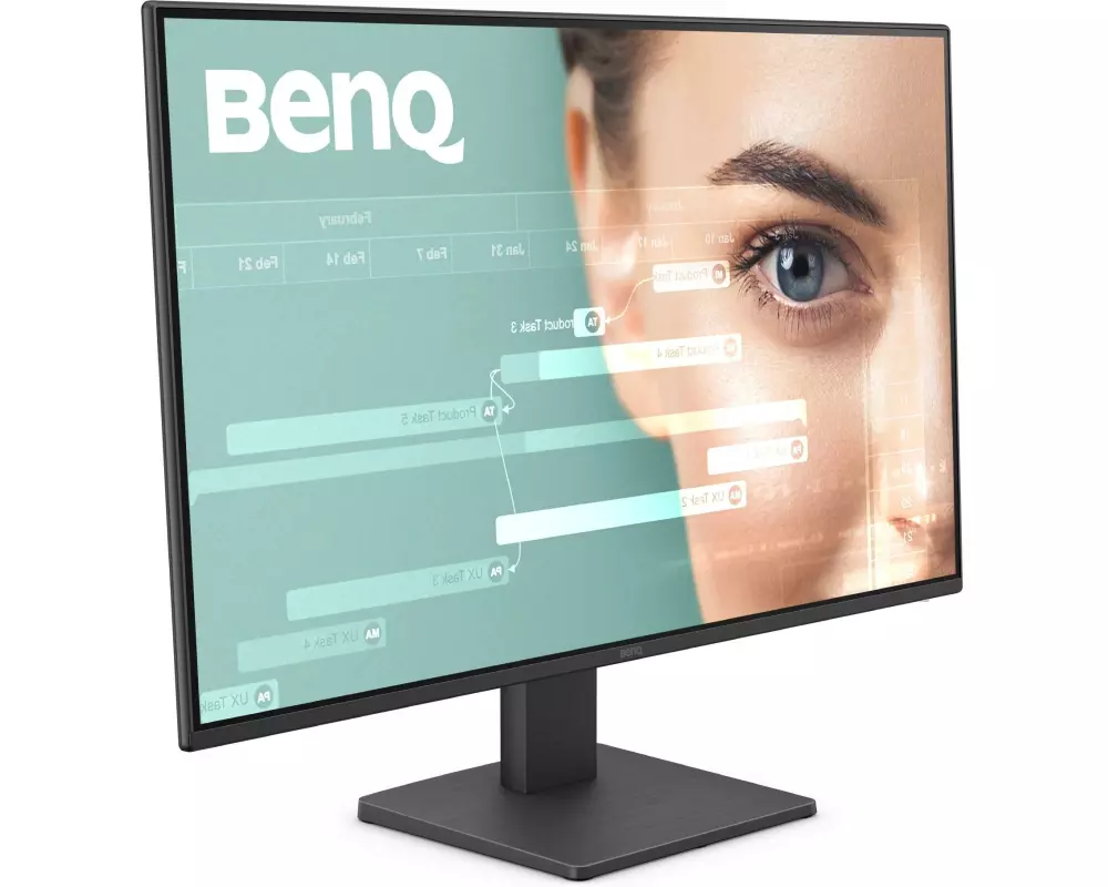 BenQ Monitor GW2791