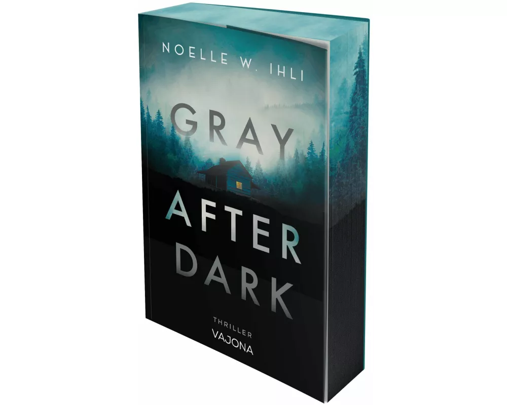 Gray After Dark