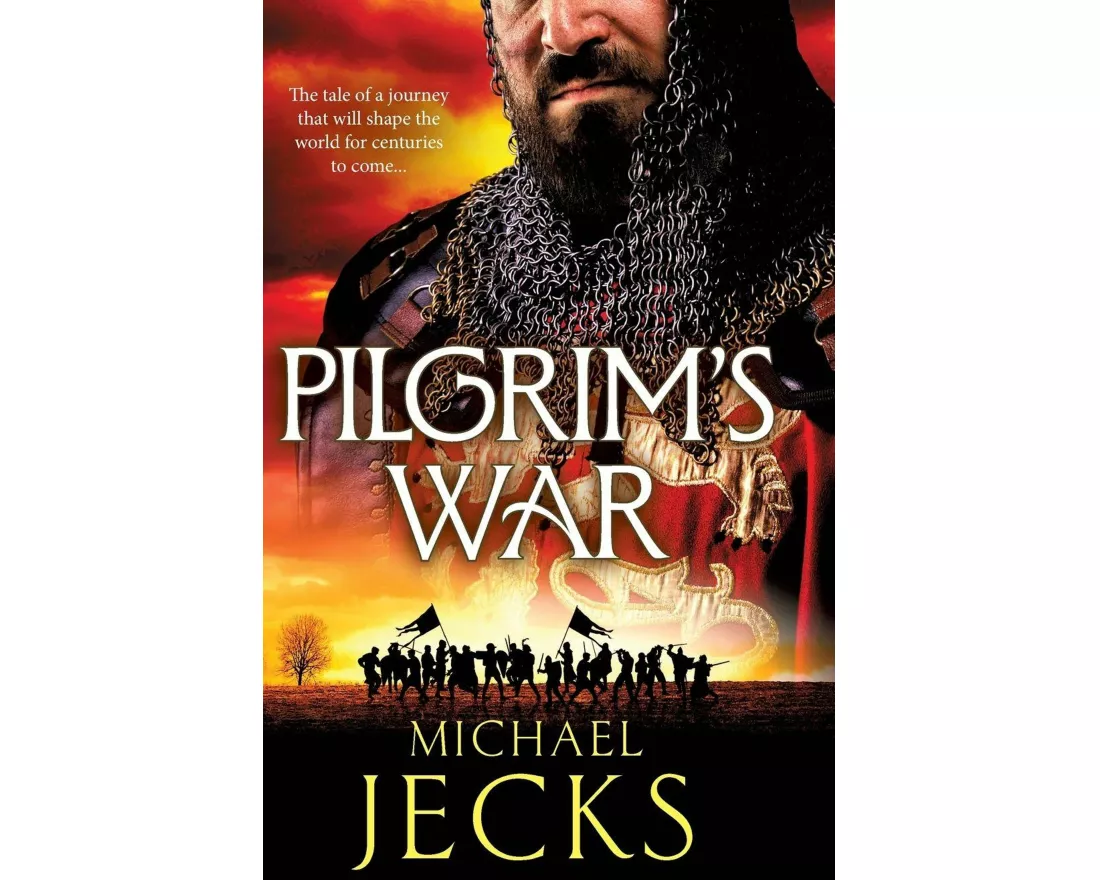 Pilgrim's War