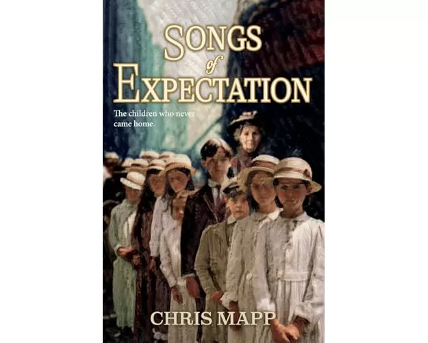 Songs of Expectation