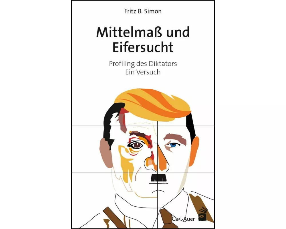 Mittelmaß und Eifersucht