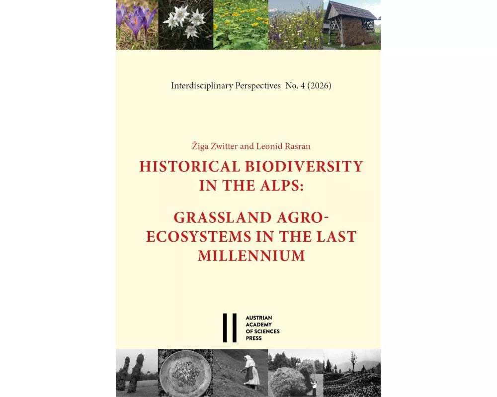 Historical Biodiversity in the Alps