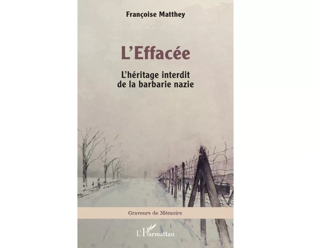 L'Effacée